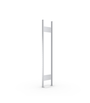 Steckrahmen S3 T1 N 1850 x 300 mm verzinkt – META