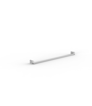 Durchschubsicherung LIGHT MULTIPAL 2225 mm LA 100 mm verzink