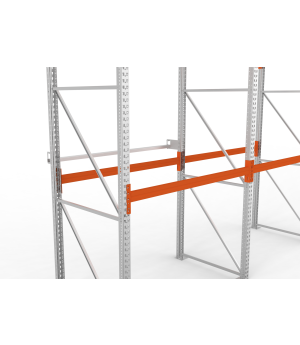 Durchschubsicherung MULTIPAL Heavy 2825 mm – META
