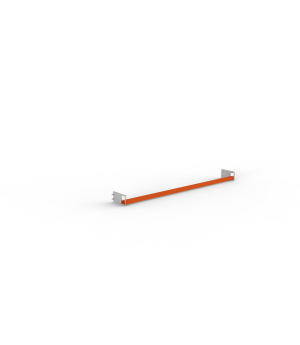 Durchschubsicherung LIGHT MULTIPAL 1825 mm LA 100 mm RAL 200