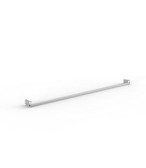 Durchschubsicherung LIGHT MULTIPAL 3300 mm verzinkt – META