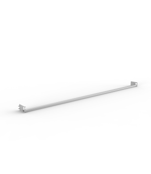 Durchschubsicherung LIGHT MULTIPAL 3600 mm verzinkt – META