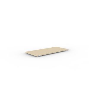 Zusatzboden Spanplatte 38 mm MULTIPAL 1825x800 mm mit Zentri