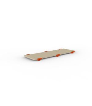 Zusatzboden Spanplatte 38 mm MULTIPAL 2225 x 800 mm – META