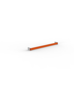 Durchschubsicherung HEAVY MULTIPAL 1825 mm LA 100 mm RAL 200