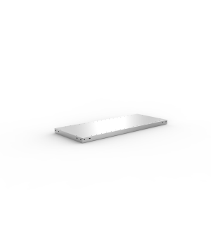 Zusatz-Fachboden MULTISTRONG L+M 1000 x 400 mm 150 kg verzin
