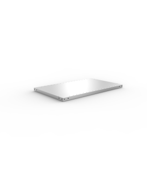 Zusatz-Fachboden MULTISTRONG L+M 1000 x 600 mm 150 kg – META