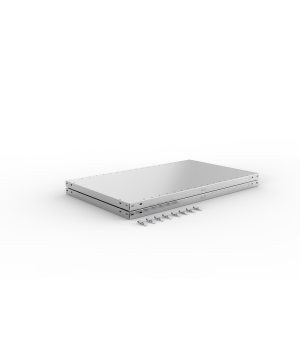 Zusatz-Fachboden CLIP SPLIT 1000 x 600 mm 150 kg verzinkt –