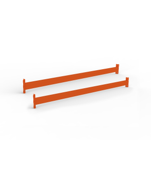 Holmebene 2700 mm Typ 4HN 120/20 RAL 2001 – META MULTIPAL