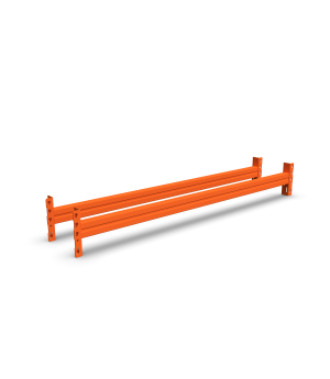 Holmebene MULTIPAL 1825 mm HN85/20 RAL 2001 – META