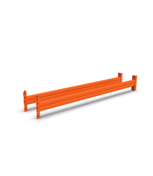 Holmebene MULTIPAL 1825 mm HN100/20 RAL 2001 – META