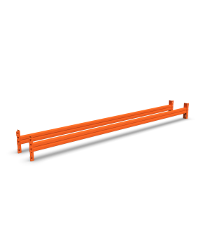 Holmebene MULTIPAL 2700 mm HN85/15 RAL 2001 – META