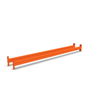 Holmebene MULTIPAL 2700 mm HN100/20 RAL 2001 – META