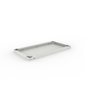 Fachboden MS150 CLIP 750 x 400 mm – META