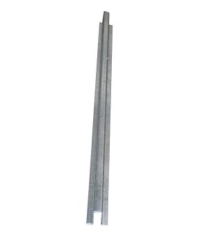 Wannenverbinder WV 22, verzinkt
