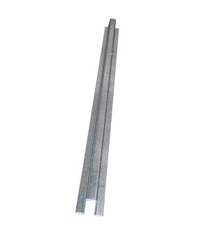 Wannenverbinder WV 21, verzinkt
