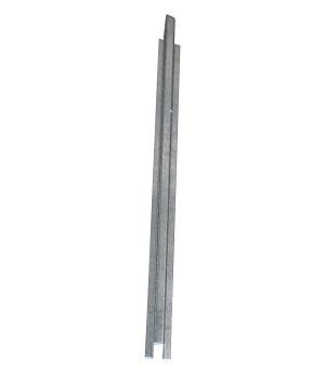 Wannenverbinder WV 23, verzinkt