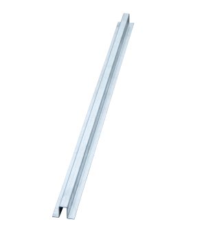 Wannenverbinder WV 122, verzinkt