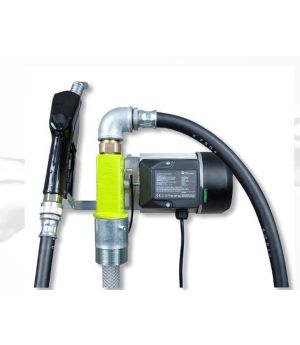 Elektropumpe TecPump 400 DC 24V