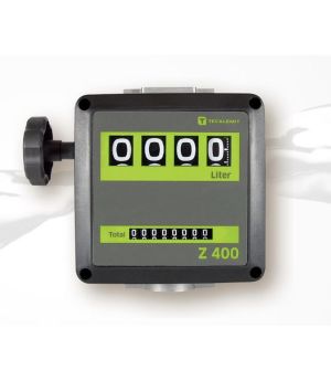 Zähler Z 400, Nachrüstsatz für Elektropumpen TecPump 400 DC 