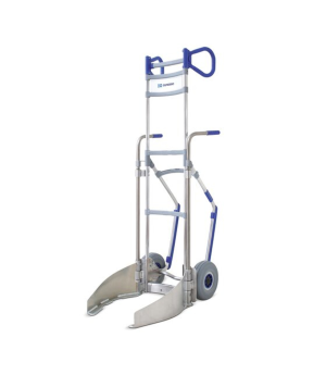 EXPRESSO Reifen-Transportkarre 530–800 mm Reifendurchmesser 