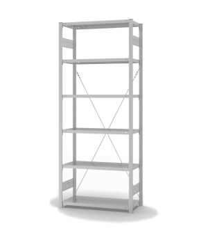 ESD-Regal Grundregal ORION PLUS, 2.500×1.000×400 mm, esd
