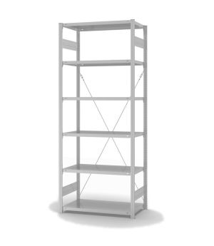 ESD-Regal Grundregal ORION PLUS, 2.500×1.000×500 mm, esd