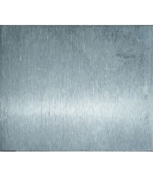 Trennstege Aluminium 60x50mm für Schlitzwannenbreite 53 mm