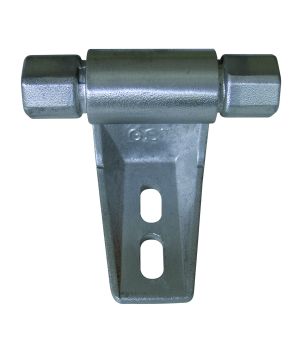 Zwischenhalter für Leitern