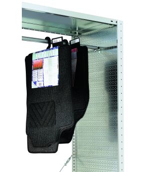 Universalsatz 750x400 mm für hängende Teile