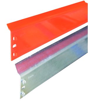 Weitspannregal Z1 Traverse L-433 mm, RAL 2004 für Regaltiefe 469 mm