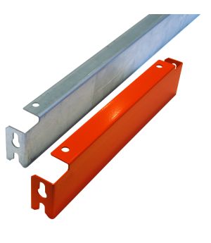 Weitspannregal Z1 Unterzug A-459 mm, RAL 2004 für Regaltiefe 468 mm