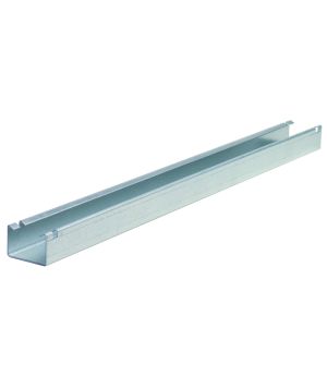 Unterzug 400 mm für Spanplatte für WS 2000