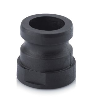 Adapter mit Dichtung A2