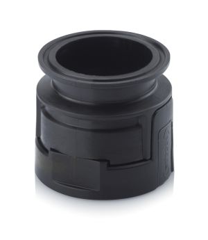Adapter mit Dichtung A3