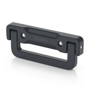 Klappgriff E KG G, 160 × 66 mm