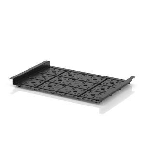Einsatzkasten Einsatz für Eurobehälter 60 x 40 cm EG TEK 64