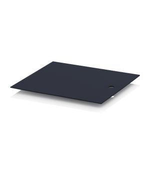ESD-Zwischenplatten für ESD-KLT-Behälter ESD KLT ZP 43