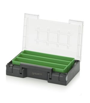 Sortimentsbox bestückt 30 x 20 cm SB 32 B3, 300 × 200 mm
