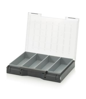 Sortimentsbox bestückt 44 x 35,5 cm SB 443 B5, 440 × 355 mm
