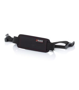 Tragegurt mit Schulterpolster SB TG, 1600 × 60 mm