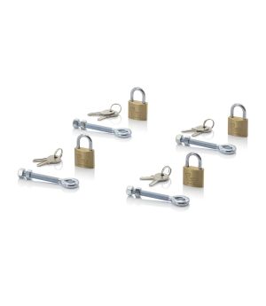 Verschließsysteme SC-Set