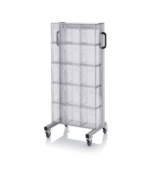 Systemwagen für Kippkasten SK.L.3