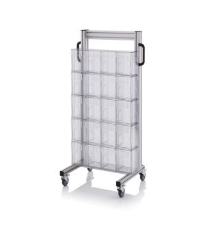 Systemwagen für Kippkasten SK.L.4