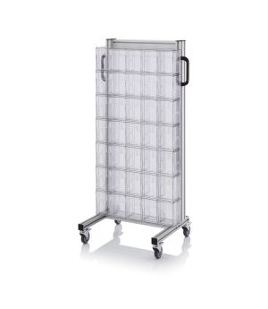 Systemwagen für Kippkasten SK.L.5