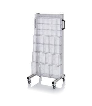 Systemwagen für Kippkasten SK.L.GB