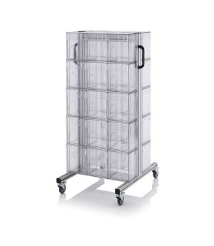 Systemwagen für Kippkasten SK.T.3