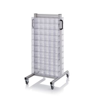 Systemwagen für Kippkasten SK.T.6