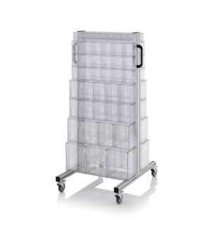 Systemwagen für Kippkasten SK.T.GB