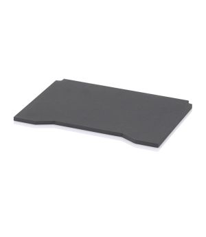 Bodenpolster TB SEBH 43, 390 × 290 mm